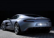 Tapety Aston Martin